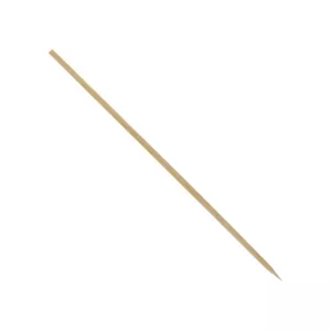 Pics  Brochettes bois 30cm (M)
